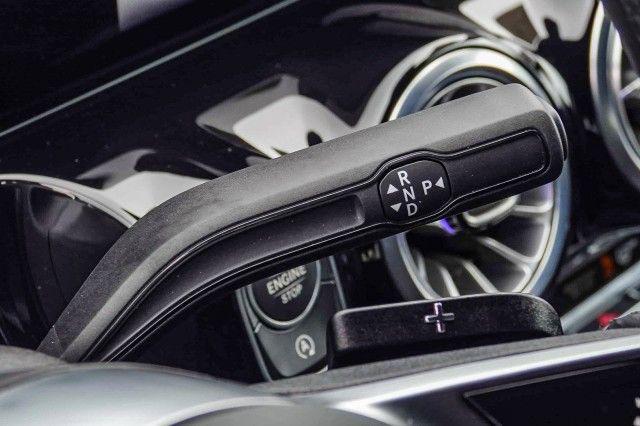 used 2025 Mercedes-Benz GLA 250 car, priced at $39,996