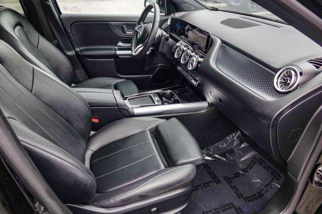 used 2025 Mercedes-Benz GLA 250 car, priced at $37,996