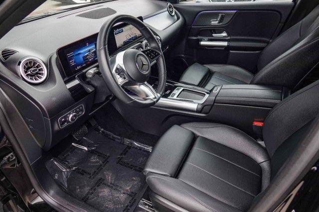 used 2025 Mercedes-Benz GLA 250 car, priced at $39,996