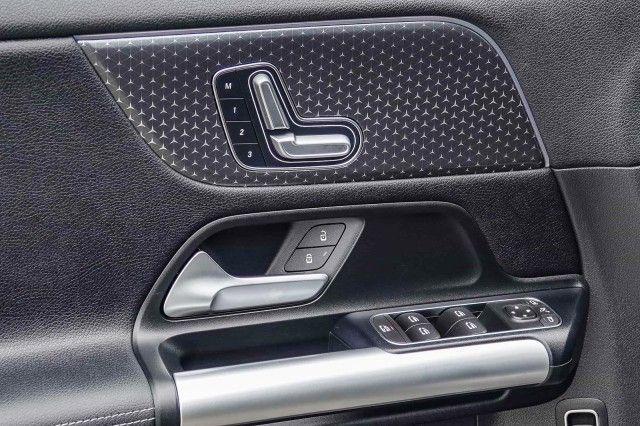 used 2025 Mercedes-Benz GLA 250 car, priced at $39,996