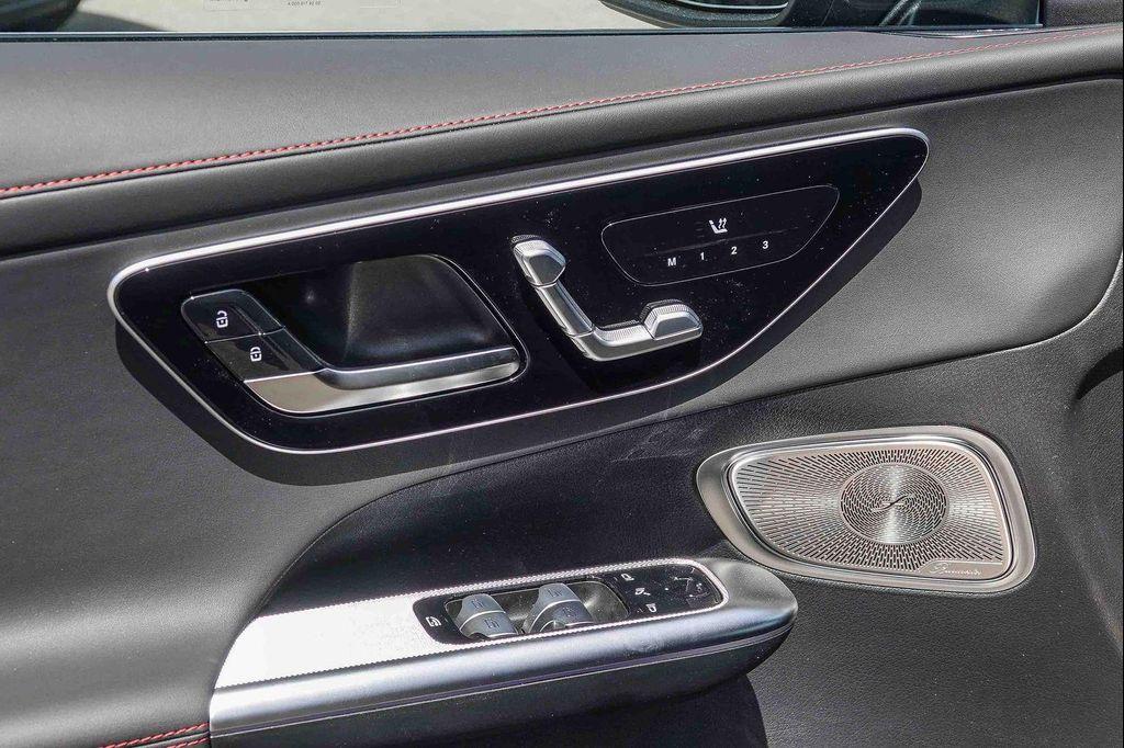 new 2026 Mercedes-Benz AMG GLC 43 car, priced at $87,565