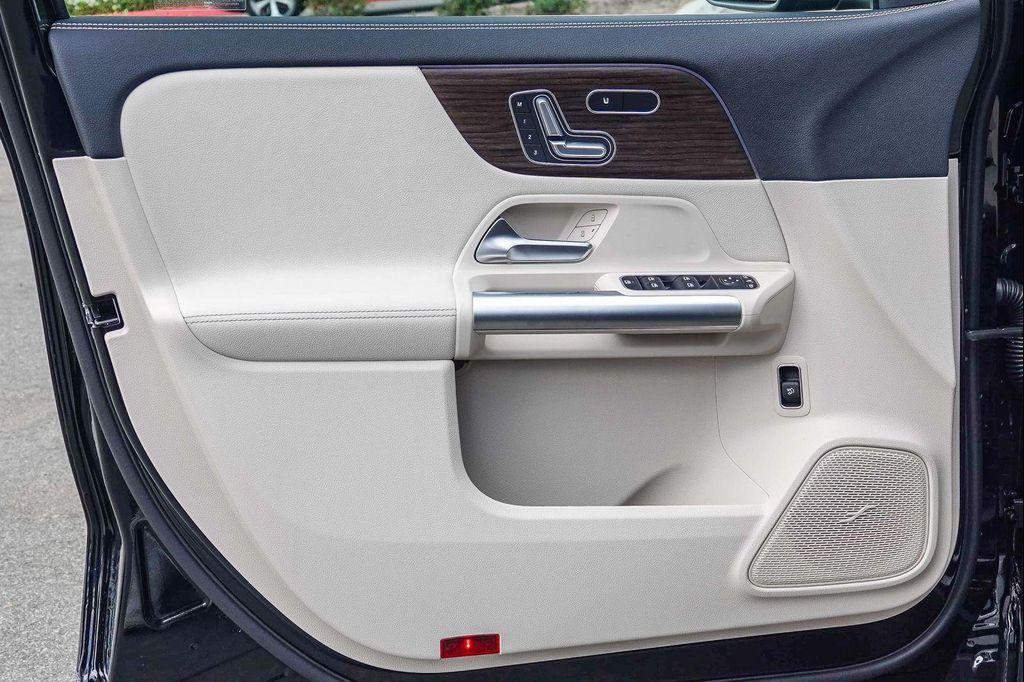 new 2026 Mercedes-Benz GLA 250 car, priced at $49,395
