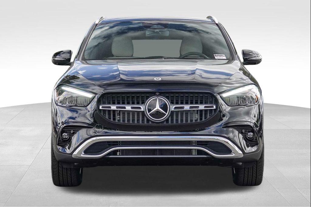new 2026 Mercedes-Benz GLA 250 car, priced at $49,395