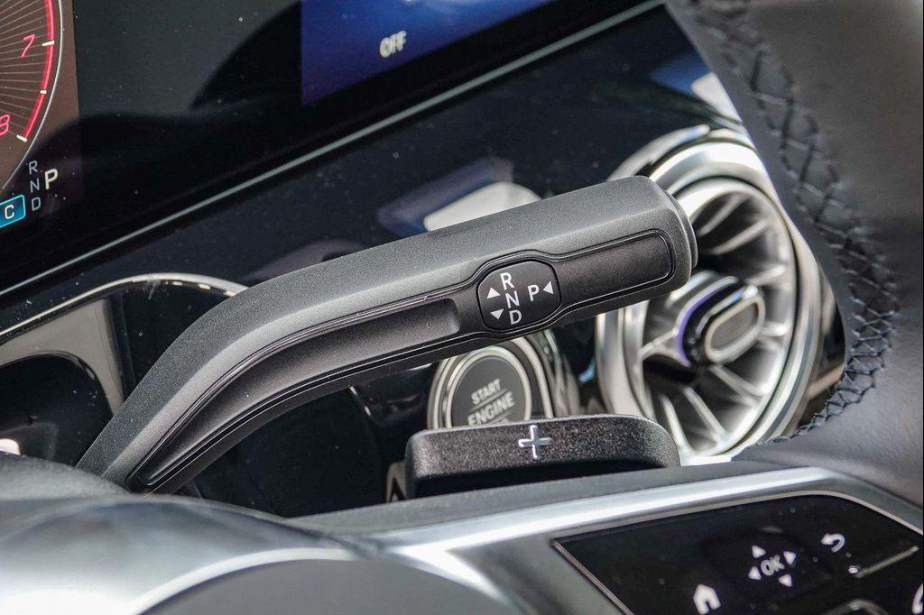 new 2026 Mercedes-Benz GLA 250 car, priced at $49,395