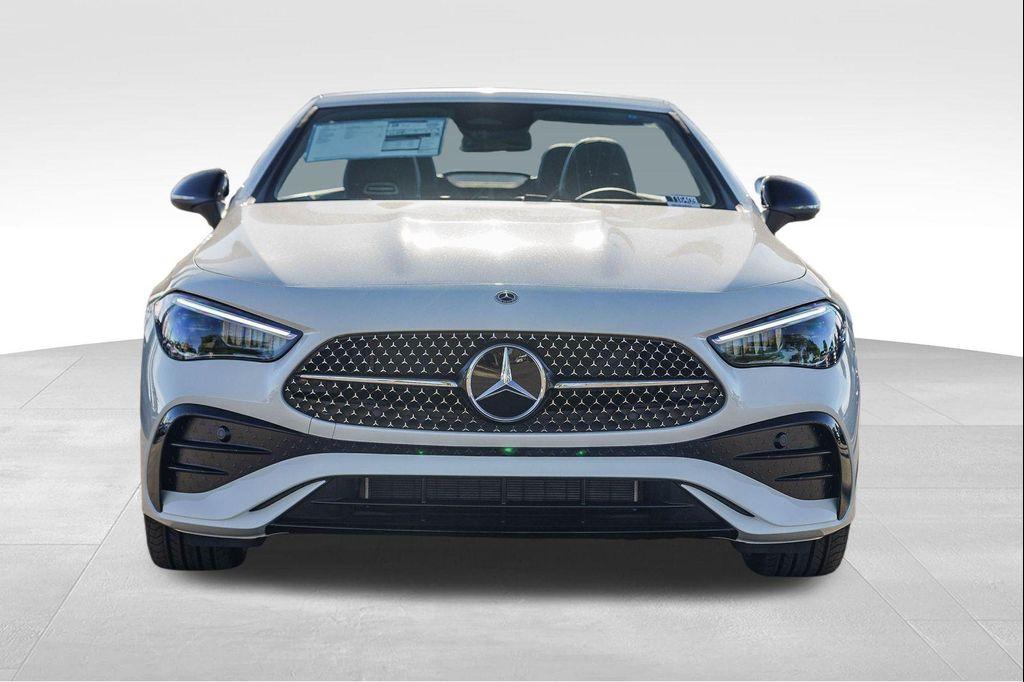 new 2026 Mercedes-Benz CLE 300 car, priced at $73,905