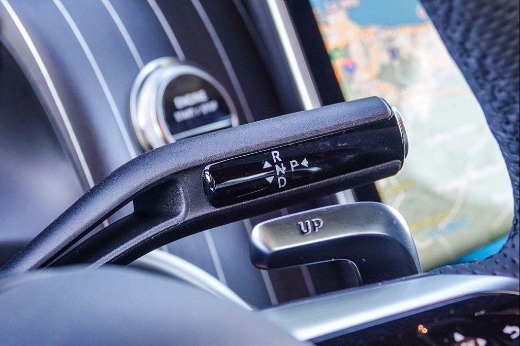 new 2026 Mercedes-Benz AMG GLC 43 car, priced at $84,975