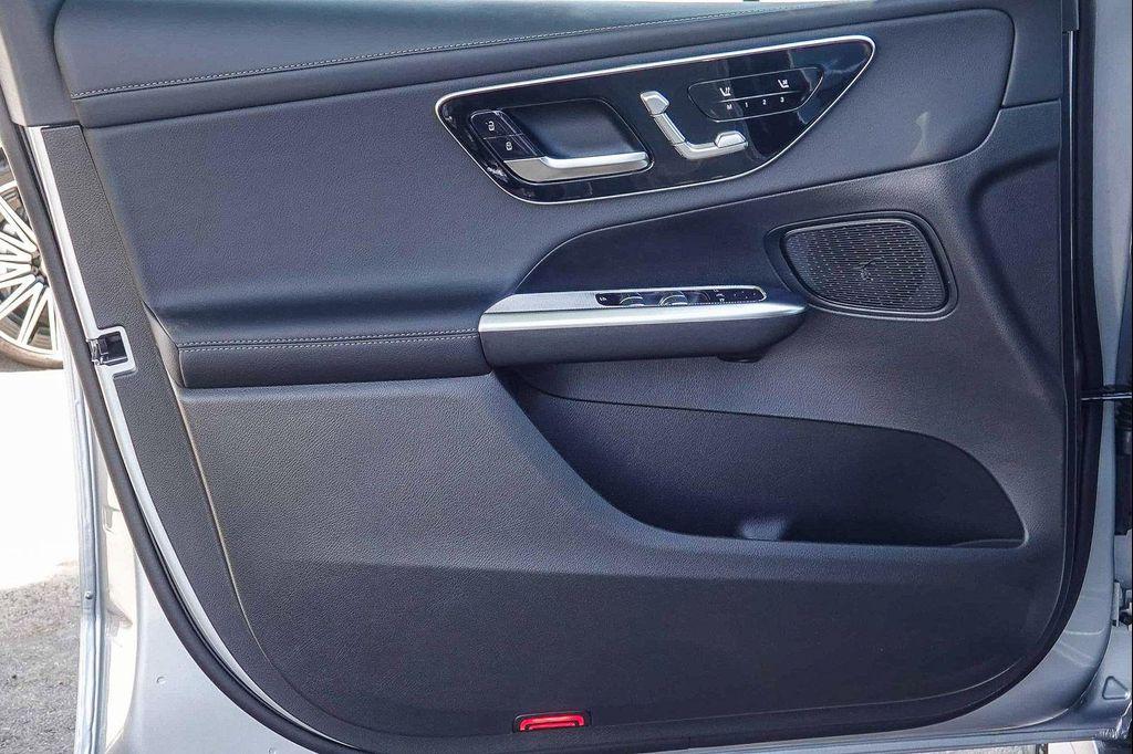 new 2026 Mercedes-Benz GLC 300 car, priced at $55,785