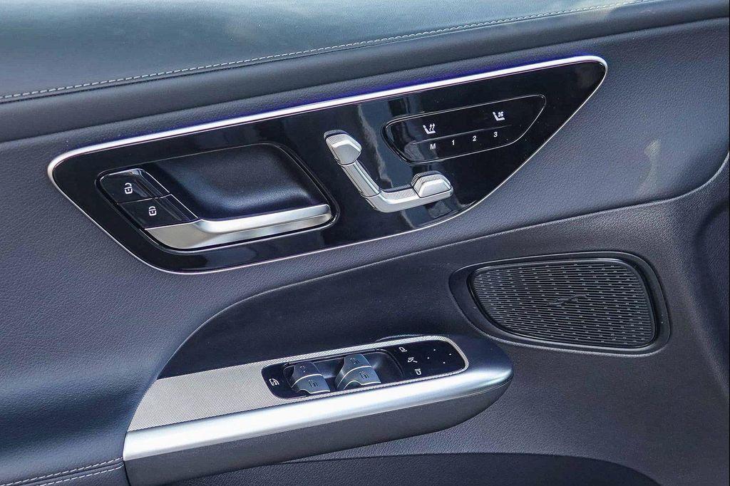 new 2026 Mercedes-Benz GLC 300 car, priced at $55,785