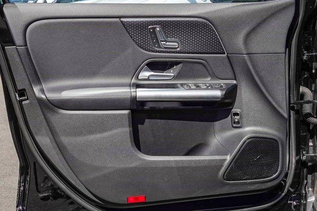 used 2025 Mercedes-Benz GLA 250 car, priced at $39,996