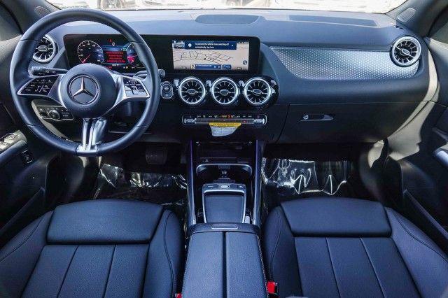 used 2025 Mercedes-Benz GLA 250 car, priced at $39,996