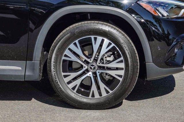 used 2025 Mercedes-Benz GLA 250 car, priced at $39,996