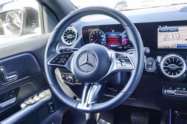 used 2025 Mercedes-Benz GLA 250 car, priced at $39,996