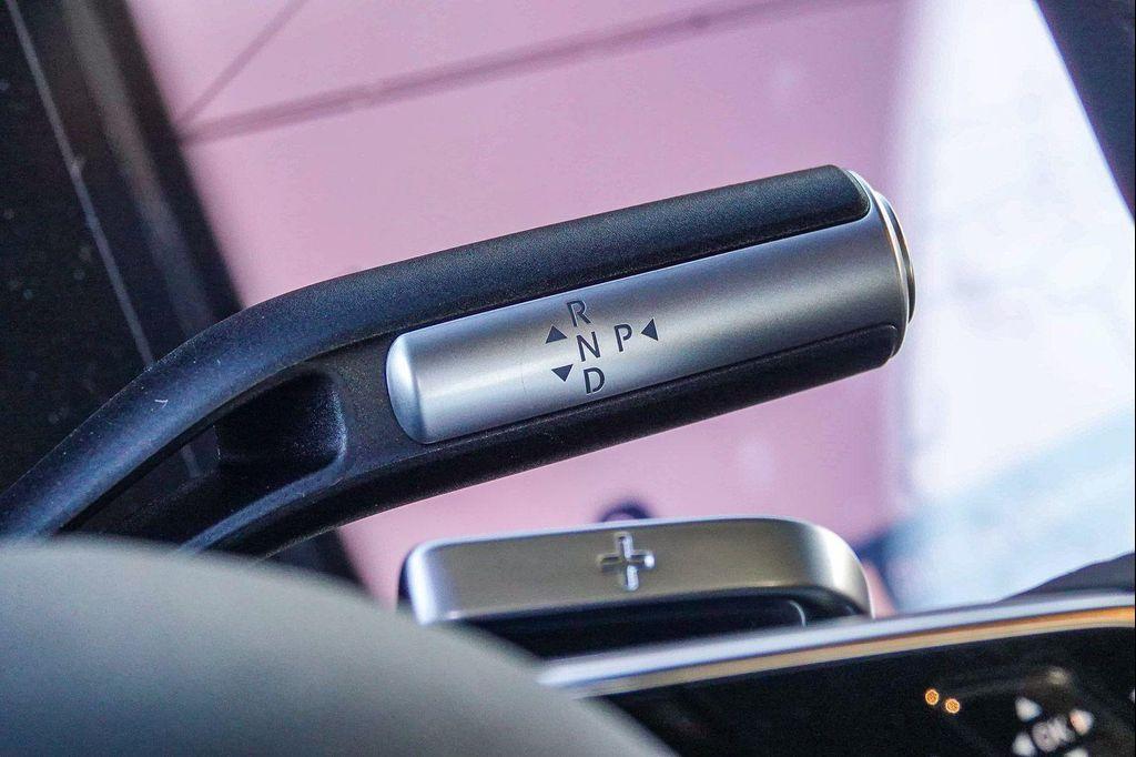 new 2024 Mercedes-Benz EQS 450 car, priced at $116,895