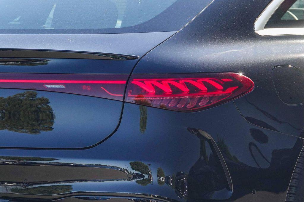 new 2024 Mercedes-Benz EQS 450 car, priced at $115,145