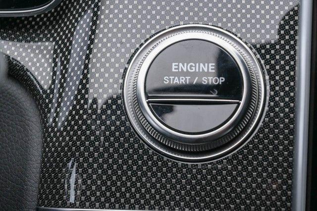 new 2025 Mercedes-Benz AMG S 63 E car, priced at $192,445