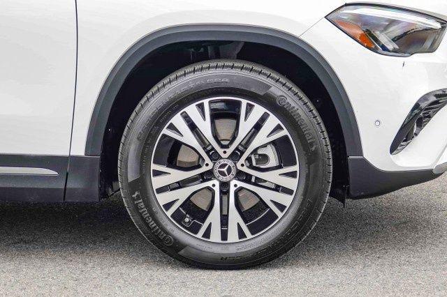 used 2025 Mercedes-Benz GLA 250 car, priced at $36,996