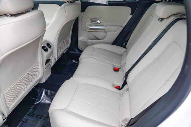 used 2025 Mercedes-Benz GLA 250 car, priced at $36,996
