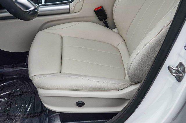 used 2025 Mercedes-Benz GLA 250 car, priced at $36,996