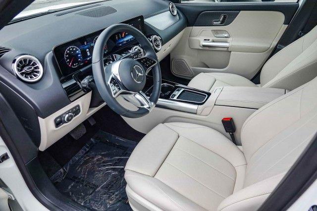 used 2025 Mercedes-Benz GLA 250 car, priced at $36,996