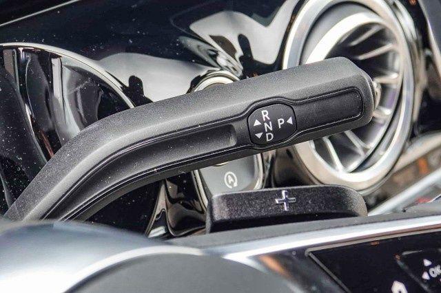 used 2025 Mercedes-Benz GLA 250 car, priced at $36,996