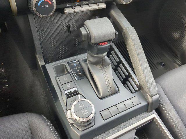 new 2026 Toyota Tacoma car, priced at $56,112