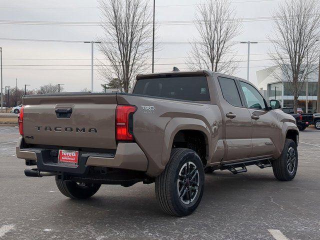 new 2026 Toyota Tacoma car, priced at $56,112