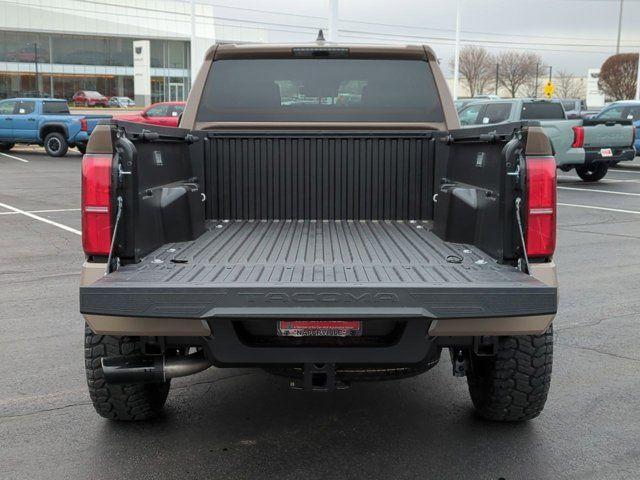 new 2026 Toyota Tacoma car, priced at $56,112