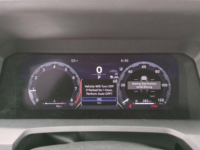 new 2026 Toyota Tacoma car, priced at $56,112