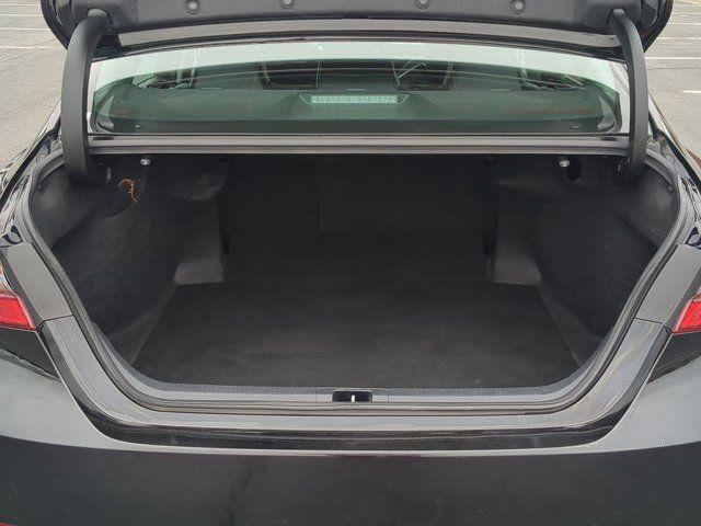 used 2024 Toyota Camry car, priced at $25,625