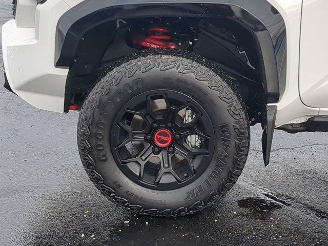 used 2026 Toyota Tacoma Hybrid car, priced at $67,900