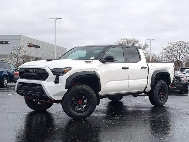 used 2026 Toyota Tacoma Hybrid car, priced at $67,900