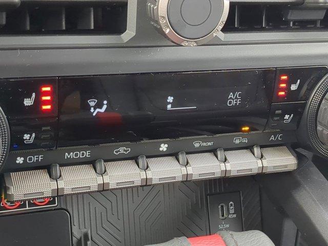 used 2026 Toyota Tacoma Hybrid car, priced at $67,900