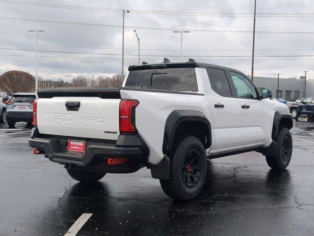 used 2026 Toyota Tacoma Hybrid car, priced at $67,900