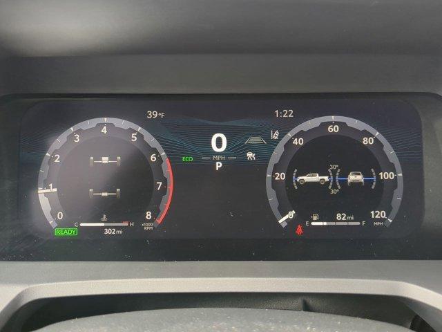 used 2026 Toyota Tacoma Hybrid car, priced at $67,900