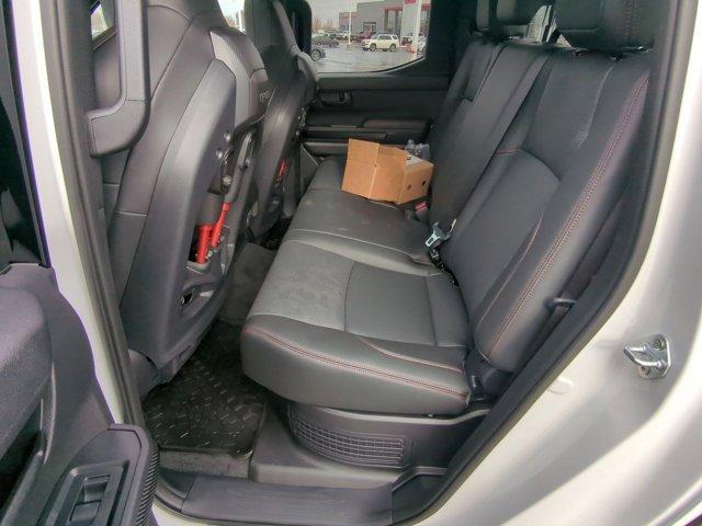 used 2026 Toyota Tacoma Hybrid car, priced at $67,900