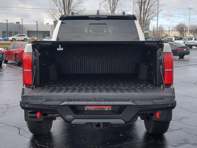 used 2026 Toyota Tacoma Hybrid car, priced at $67,900