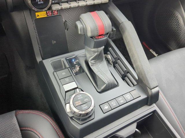 used 2026 Toyota Tacoma Hybrid car, priced at $67,900