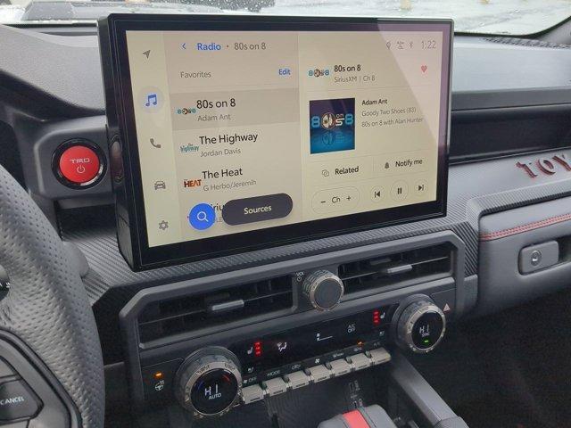 used 2026 Toyota Tacoma Hybrid car, priced at $67,900