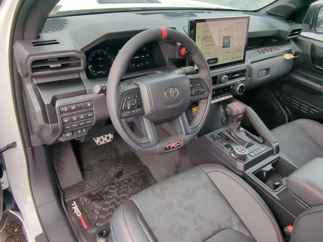used 2026 Toyota Tacoma Hybrid car, priced at $67,900