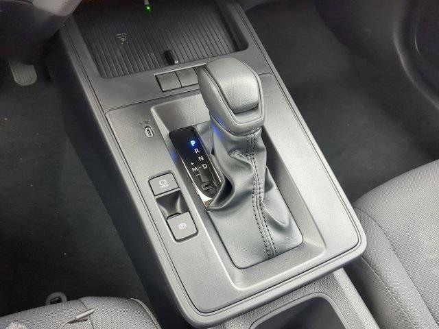 used 2026 Toyota Corolla Cross car, priced at $29,698