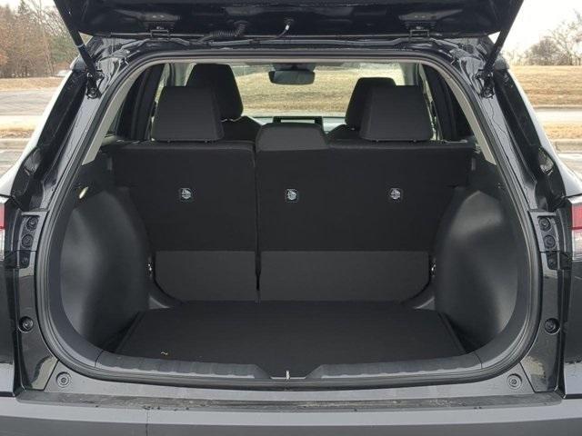 used 2026 Toyota Corolla Cross car, priced at $29,698