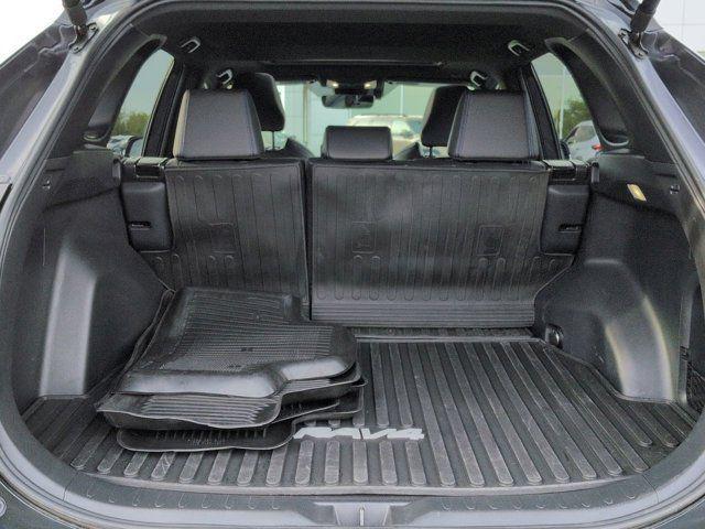 used 2025 Toyota RAV4 Hybrid car, priced at $41,376