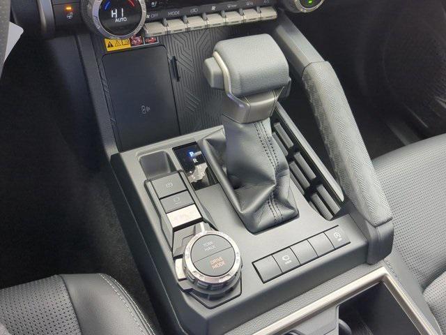 used 2025 Toyota 4Runner car, priced at $63,381