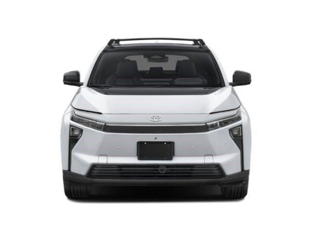 new 2026 Toyota bZ car, priced at $42,330