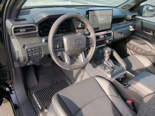 new 2026 Toyota Tacoma car, priced at $53,162