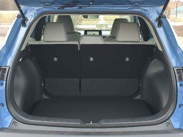 used 2026 Toyota Corolla Cross car, priced at $29,498