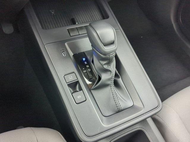 used 2026 Toyota Corolla Cross car, priced at $29,698