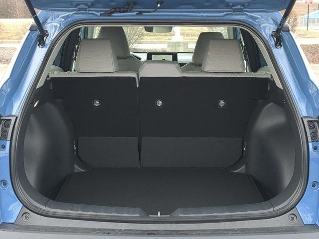 used 2026 Toyota Corolla Cross car, priced at $29,698