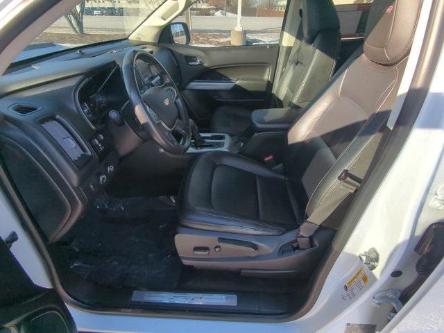 used 2018 Chevrolet Colorado car, priced at $22,990