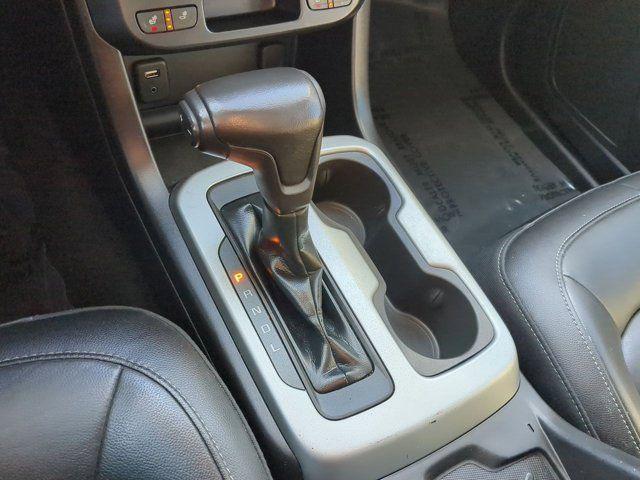 used 2018 Chevrolet Colorado car, priced at $20,900